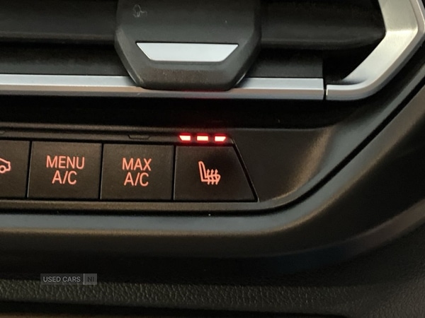 Used BMW 1 Series 2020 for sale - 76753982: Photo 27