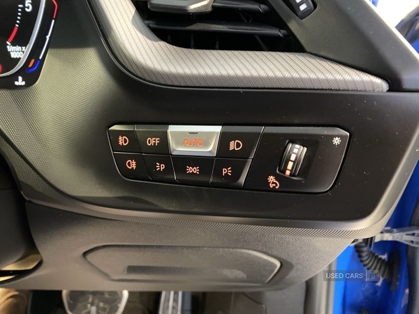 Used BMW 1 Series 2020 for sale - 76753982: Photo 30