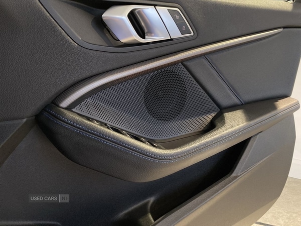 Used BMW 1 Series 2020 for sale - 76753982: Photo 32