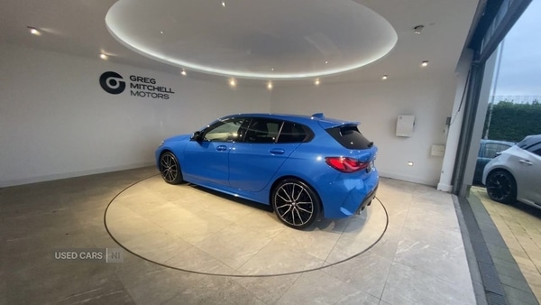 Used BMW 1 Series 2020 for sale - 76753982: Photo 5