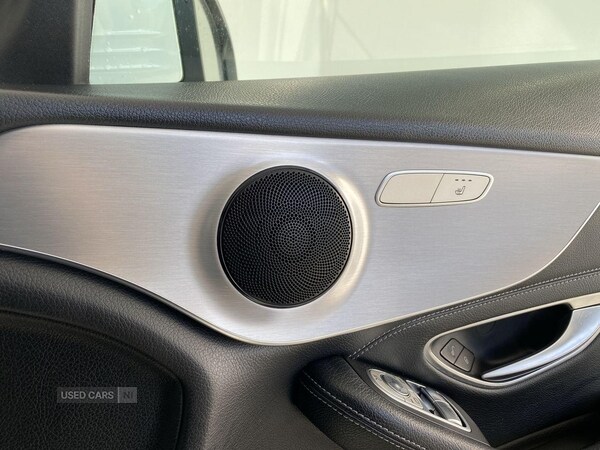 Used Mercedes-Benz C Class 2016 for sale - 77030442: Photo 32
