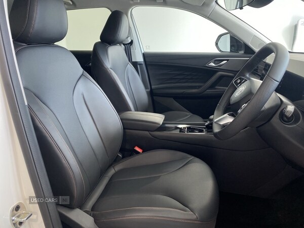 Used MG MG HS 2025 for sale - 76153237: Photo 10