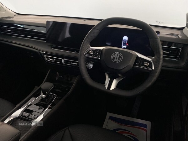 Used MG MG HS 2025 for sale - 76153237: Photo 12