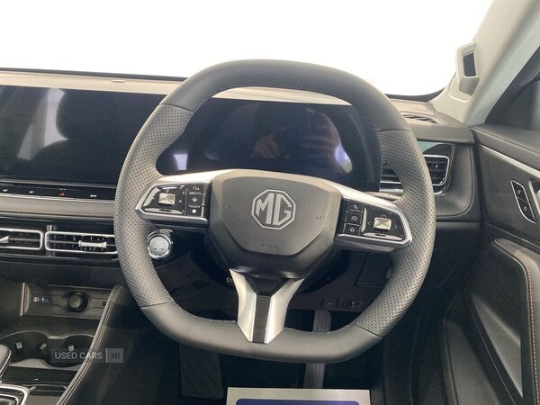 Used MG MG HS 2025 for sale - 76153237: Photo 13
