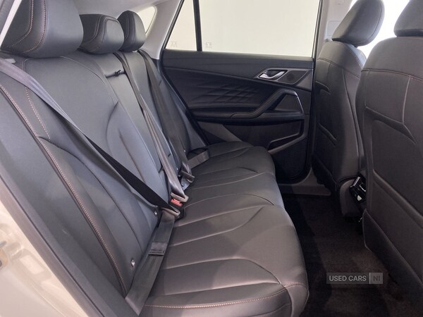 Used MG MG HS 2025 for sale - 76153237: Photo 15