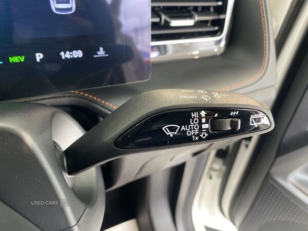 Used MG MG HS 2025 for sale - 76153237: Photo 24