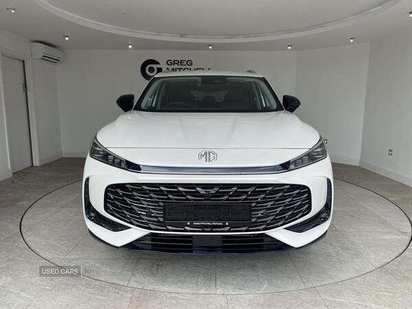 Used MG MG HS 2025 for sale - 76153237: Photo 2