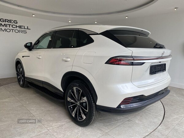 Used MG MG HS 2025 for sale - 76153237: Photo 5
