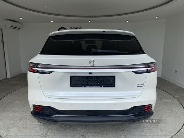 Used MG MG HS 2025 for sale - 76153237: Photo 6