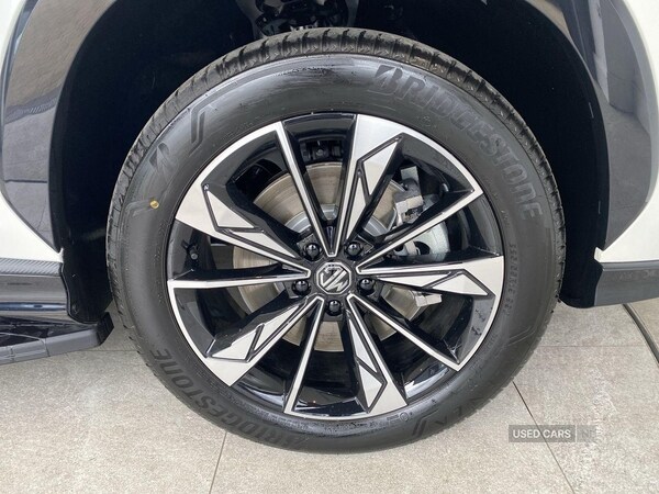 Used MG MG HS 2025 for sale - 76153237: Photo 9