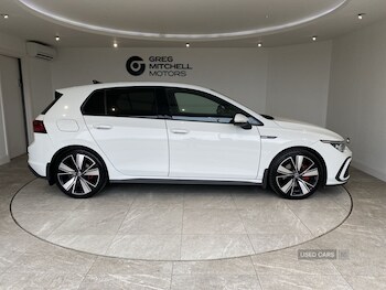 Used Volkswagen Golf 2022 for sale - 77684612: Photo