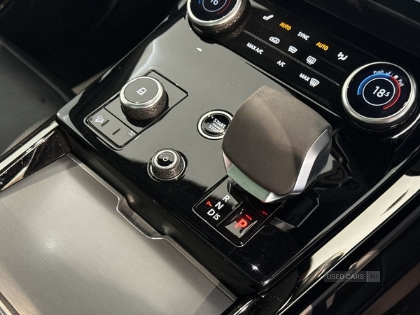 Used Land Rover Range Rover Sport 2023 for sale - 77770296: Photo 25