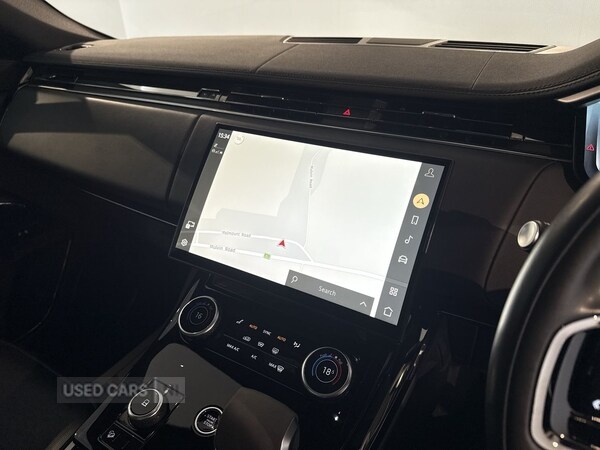 Used Land Rover Range Rover Sport 2023 for sale - 77770296: Photo 27