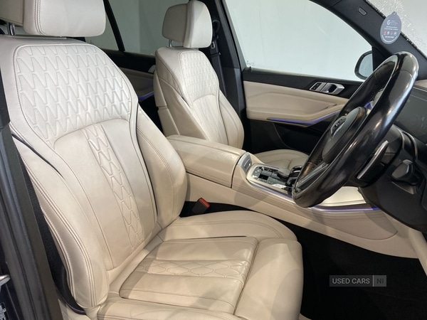 Used BMW X5 2021 for sale - 76409726: Photo 10