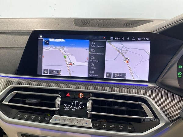 Used BMW X5 2021 for sale - 76409726: Photo 18