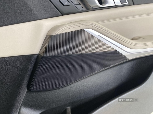 Used BMW X5 2021 for sale - 76409726: Photo 27