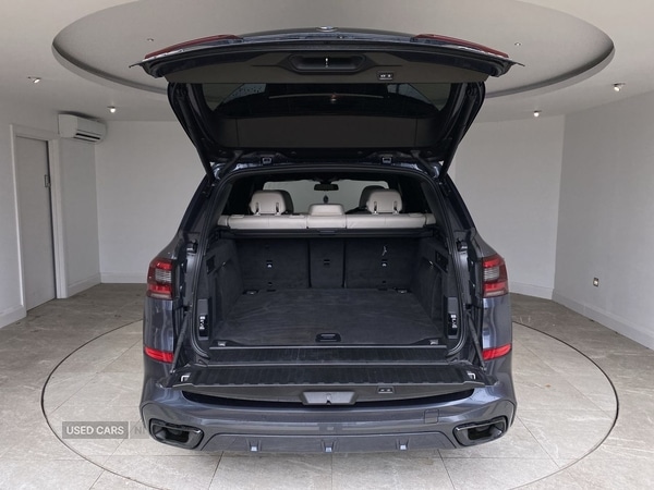 Used BMW X5 2021 for sale - 76409726: Photo 7