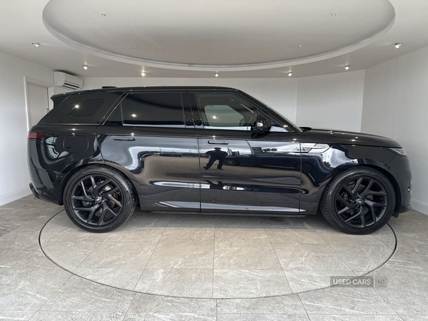 Used Land Rover Range Rover Sport 2023 for sale - 77041139: Photo 12