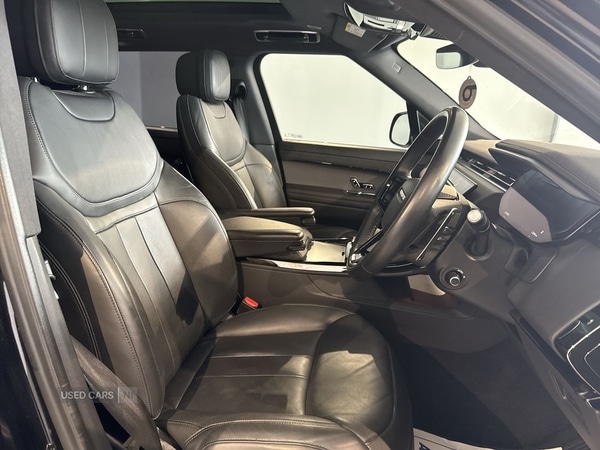 Used Land Rover Range Rover Sport 2023 for sale - 77041139: Photo 18