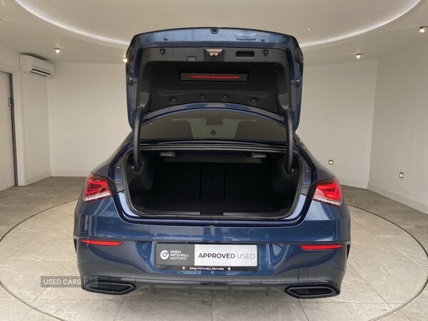 Used Mercedes-Benz CLA 2022 for sale - 76153898: Photo 10