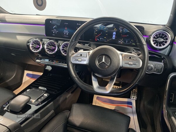Used Mercedes-Benz CLA 2022 for sale - 76153898: Photo 12