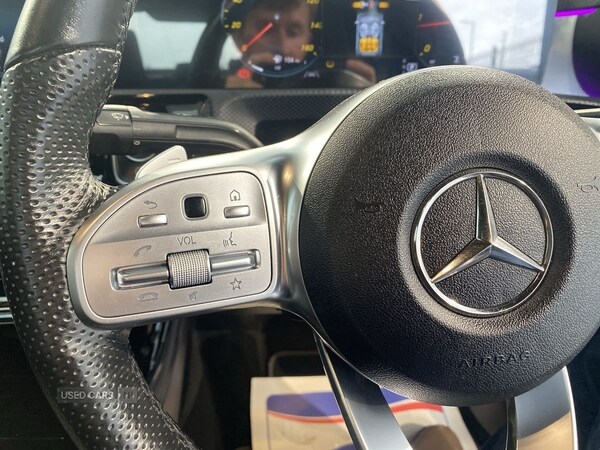 Used Mercedes-Benz CLA 2022 for sale - 76153898: Photo 14