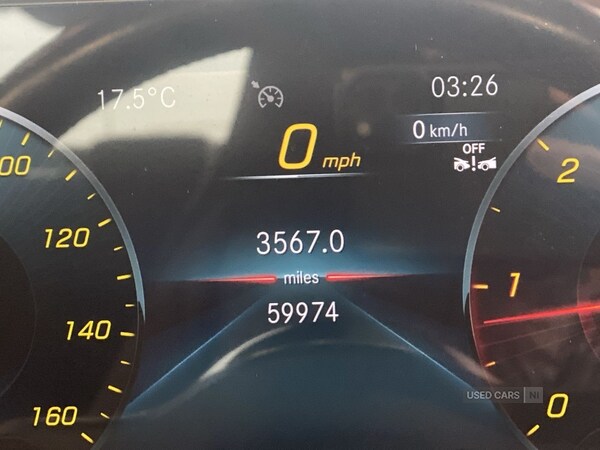 Used Mercedes-Benz CLA 2022 for sale - 76153898: Photo 19
