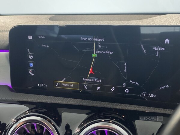 Used Mercedes-Benz CLA 2022 for sale - 76153898: Photo 21