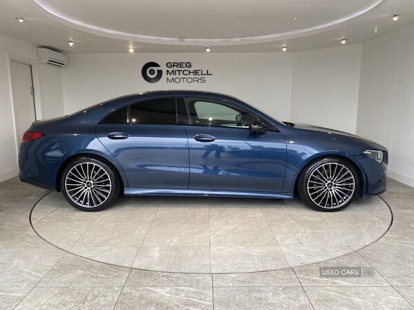 Used Mercedes-Benz CLA 2022 for sale - 76153898: Photo 6