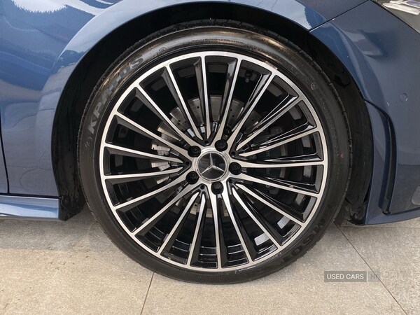Used Mercedes-Benz CLA 2022 for sale - 76153898: Photo 7