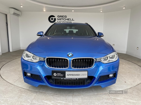 Used BMW 3 Series 2018 for sale - 78087525: Photo 10