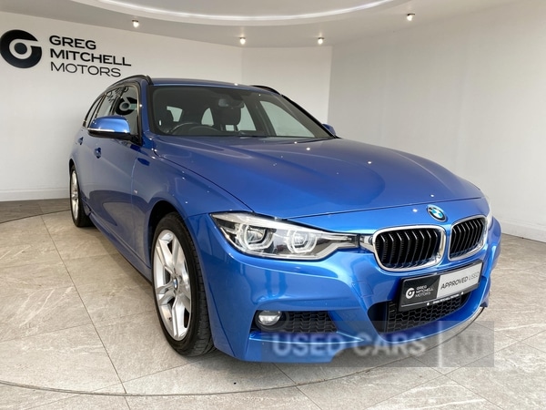 Used BMW 3 Series 2018 for sale - 78087525: Photo 11