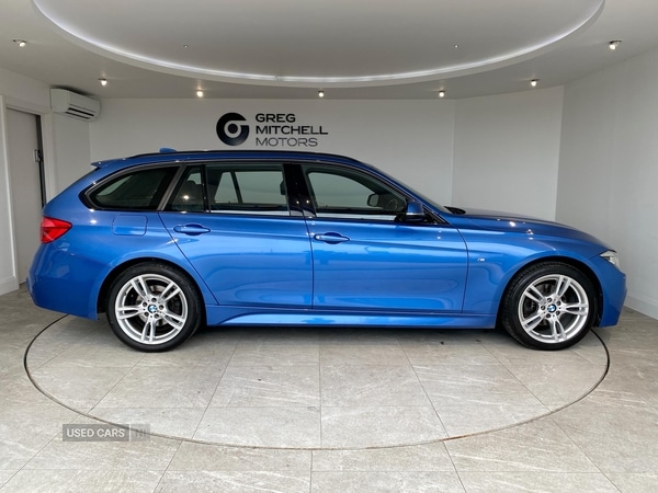 Used BMW 3 Series 2018 for sale - 78087525: Photo 12