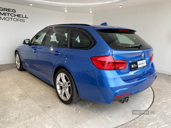 Used BMW 3 Series 2018 for sale - 78087525: Photo 13