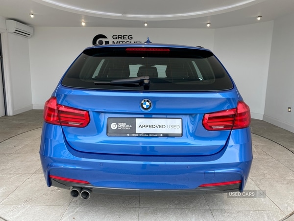 Used BMW 3 Series 2018 for sale - 78087525: Photo 14