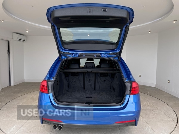 Used BMW 3 Series 2018 for sale - 78087525: Photo 15