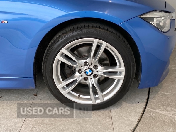 Used BMW 3 Series 2018 for sale - 78087525: Photo 17