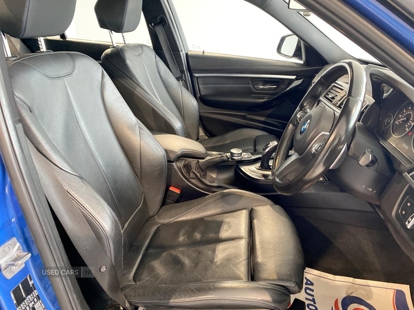 Used BMW 3 Series 2018 for sale - 78087525: Photo 18