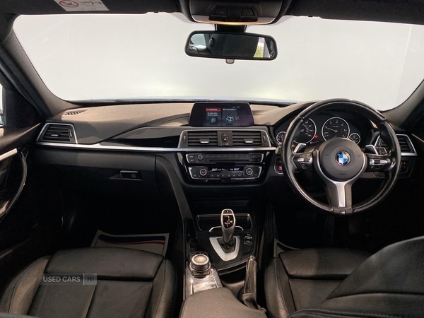 Used BMW 3 Series 2018 for sale - 78087525: Photo 19