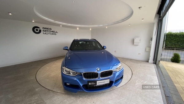 Used BMW 3 Series 2018 for sale - 78087525: Photo 2