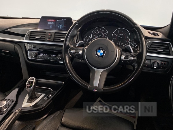 Used BMW 3 Series 2018 for sale - 78087525: Photo 20