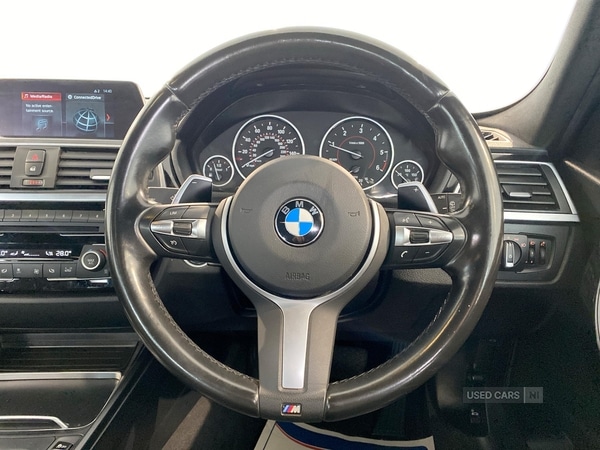 Used BMW 3 Series 2018 for sale - 78087525: Photo 21