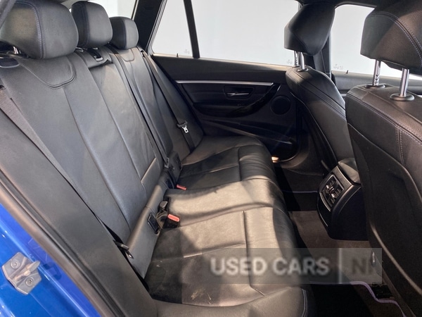 Used BMW 3 Series 2018 for sale - 78087525: Photo 22