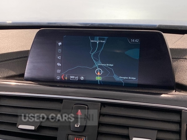 Used BMW 3 Series 2018 for sale - 78087525: Photo 25