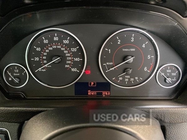 Used BMW 3 Series 2018 for sale - 78087525: Photo 29