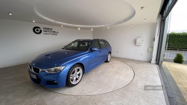 Used BMW 3 Series 2018 for sale - 78087525: Photo 3