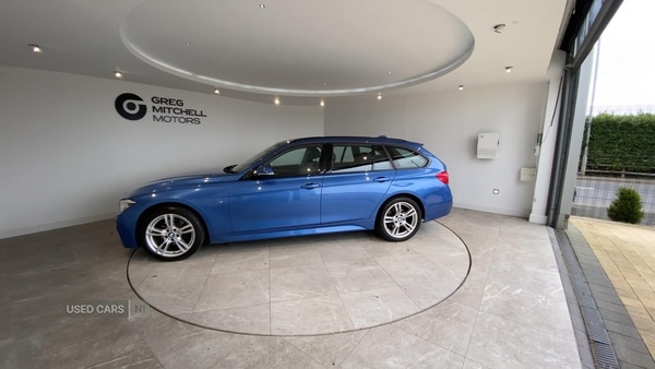 Used BMW 3 Series 2018 for sale - 78087525: Photo 4