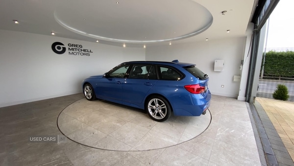 Used BMW 3 Series 2018 for sale - 78087525: Photo 5
