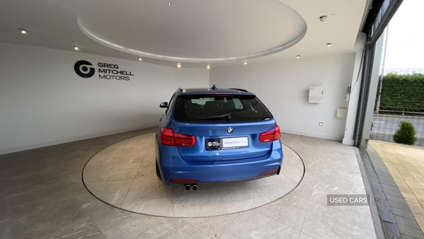 Used BMW 3 Series 2018 for sale - 78087525: Photo 6