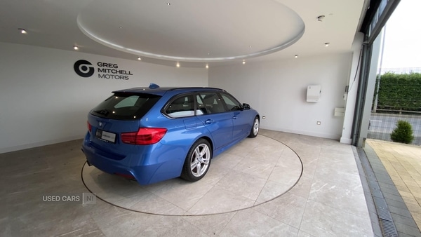 Used BMW 3 Series 2018 for sale - 78087525: Photo 7